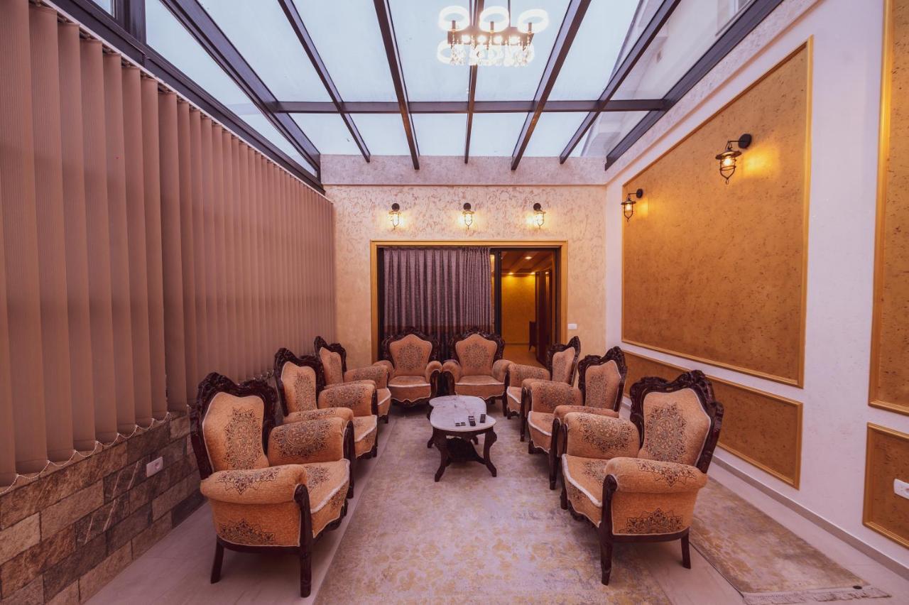 Hotel Premium Priștina Exterior foto