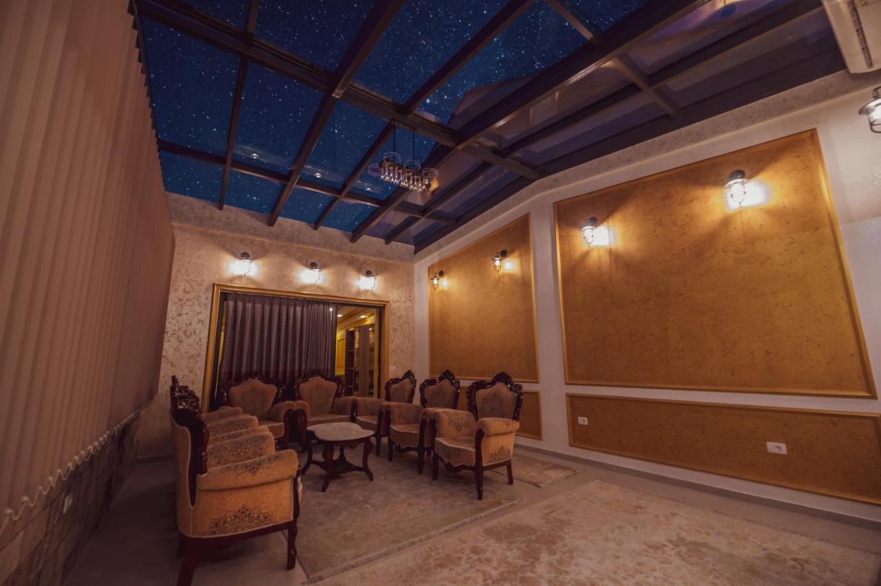 Hotel Premium Priștina Exterior foto