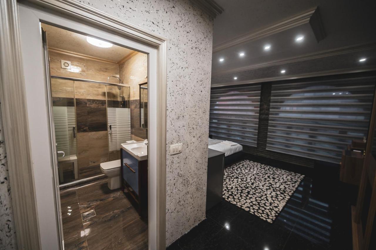 Hotel Premium Priștina Exterior foto