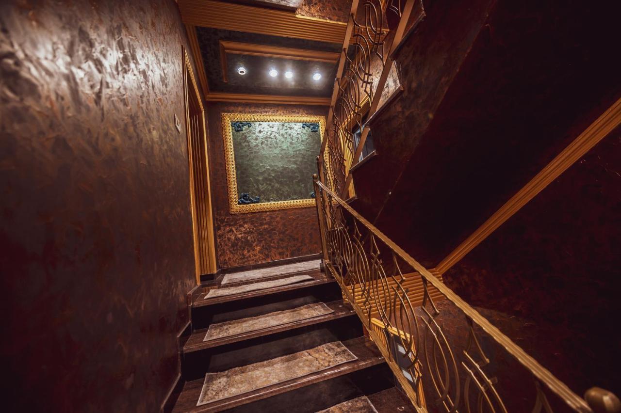 Hotel Premium Priștina Exterior foto