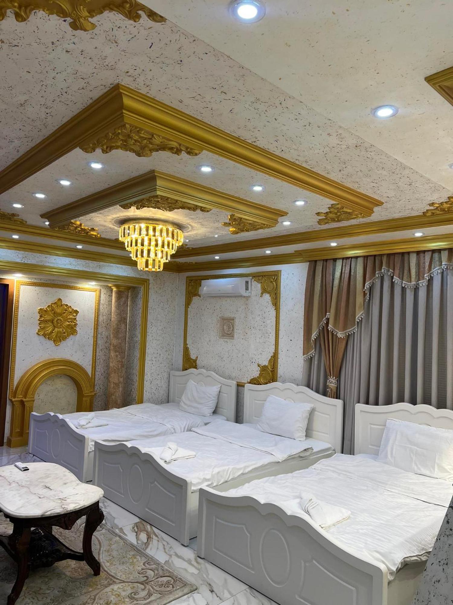 Hotel Premium Priștina Exterior foto