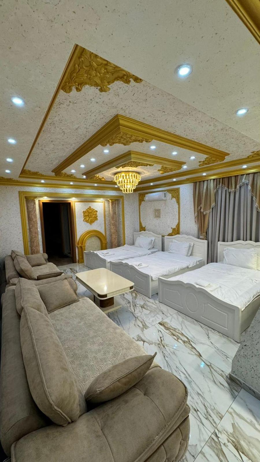 Hotel Premium Priștina Exterior foto