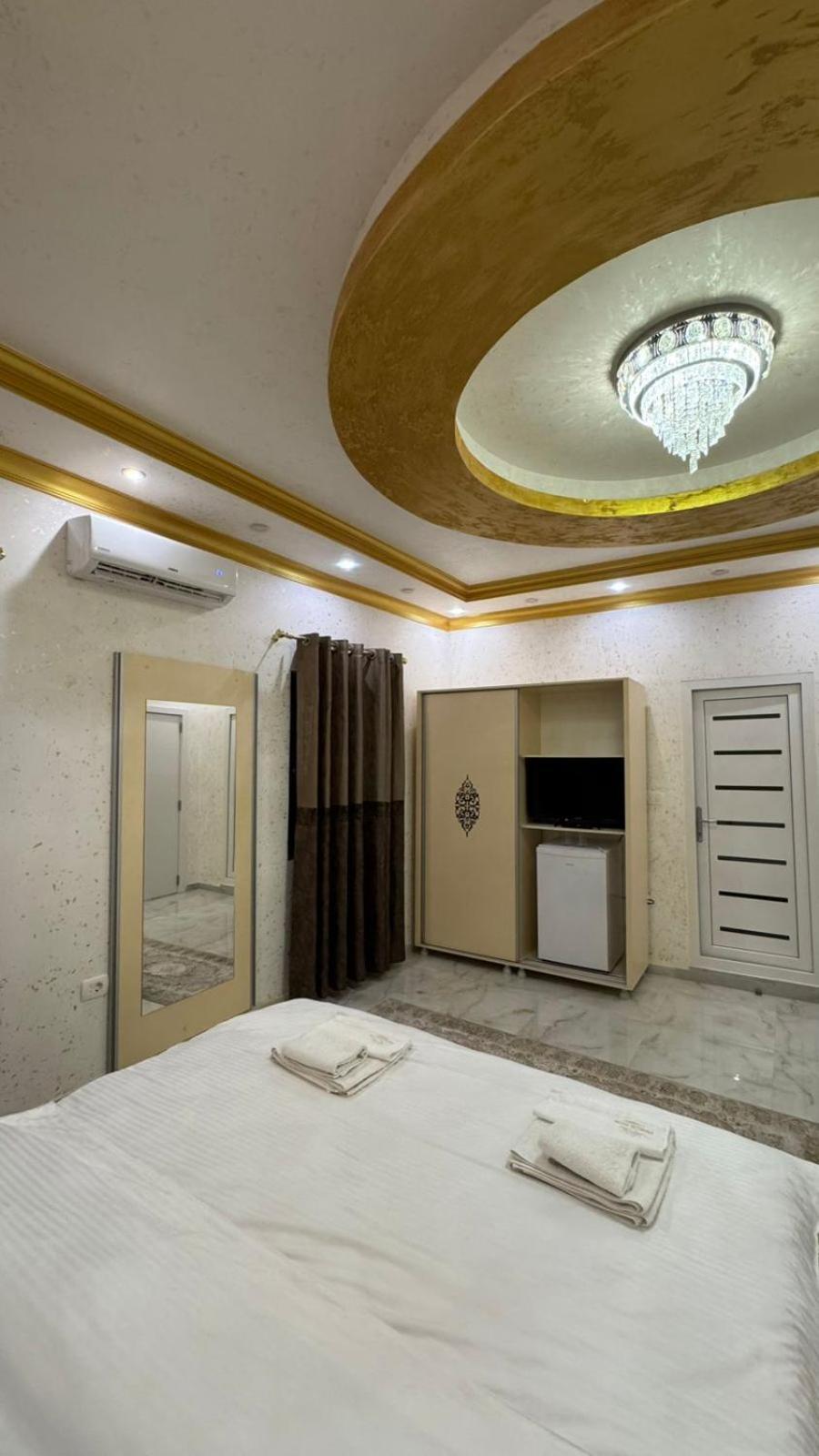 Hotel Premium Priștina Exterior foto