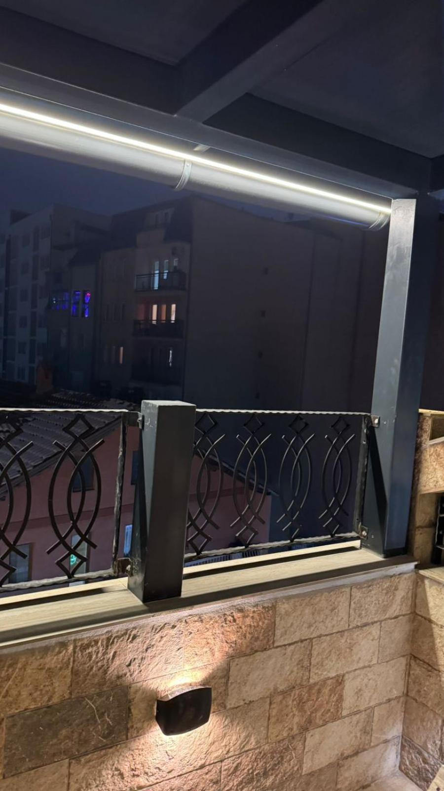 Hotel Premium Priștina Exterior foto
